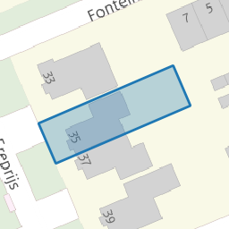 Perceel MPL00-H-2958