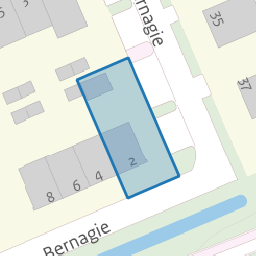 Perceel MPL00-H-2964