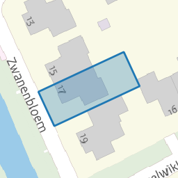 Perceel MPL00-H-2968