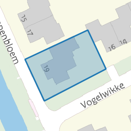 Perceel MPL00-H-2969