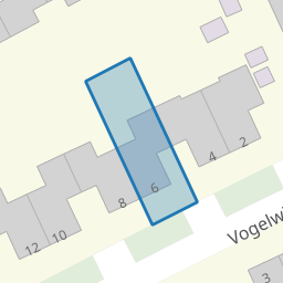 Perceel MPL00-H-2975