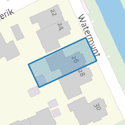 Perceel MPL00-H-2980