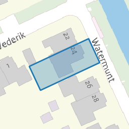 Perceel MPL00-H-2981