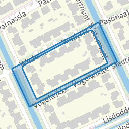 Perceel MPL00-H-2984