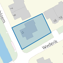 Perceel MPL00-H-2985