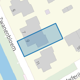 Perceel MPL00-H-2986