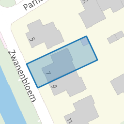 Perceel MPL00-H-2987