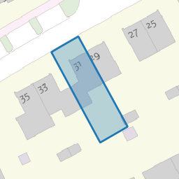 Perceel MPL00-H-2991