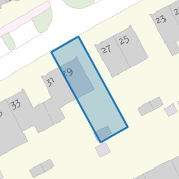 Perceel MPL00-H-2992