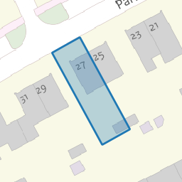 Perceel MPL00-H-2993