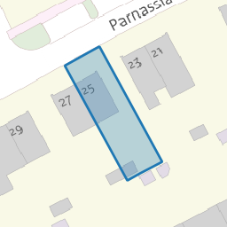 Perceel MPL00-H-2994