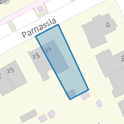 Perceel MPL00-H-2996