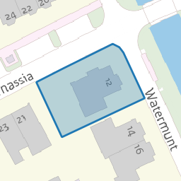 Perceel MPL00-H-2997