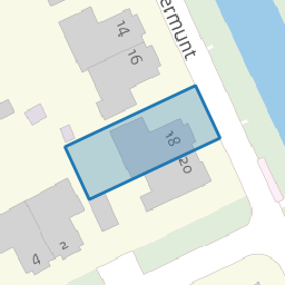 Perceel MPL00-H-3000