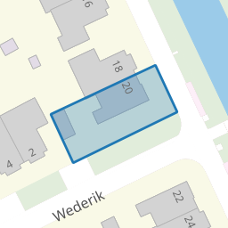 Perceel MPL00-H-3001