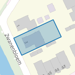 Perceel MPL00-H-3004