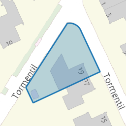 Perceel MPL00-H-3005