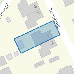 Perceel MPL00-H-3007