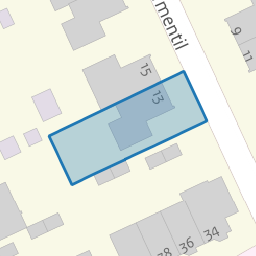 Perceel MPL00-H-3008