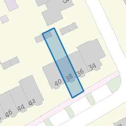 Perceel MPL00-H-3011