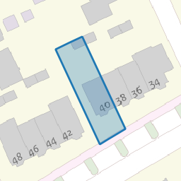 Perceel MPL00-H-3012