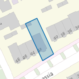 Perceel MPL00-H-3013