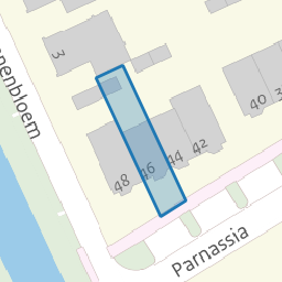 Perceel MPL00-H-3015