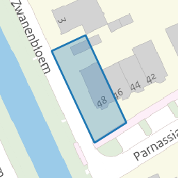 Perceel MPL00-H-3016