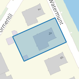 Perceel MPL00-H-3018