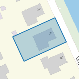 Perceel MPL00-H-3019