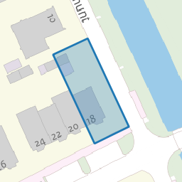 Perceel MPL00-H-3022