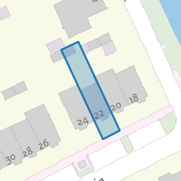 Perceel MPL00-H-3024