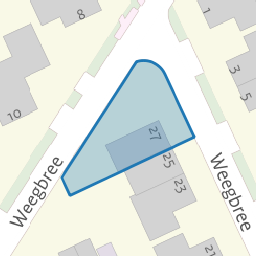 Perceel MPL00-H-3027