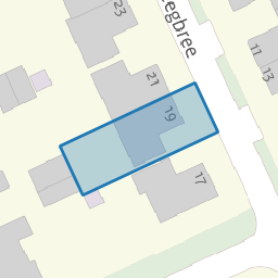 Perceel MPL00-H-3031