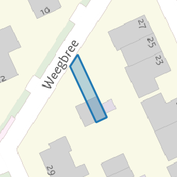 Perceel MPL00-H-3033