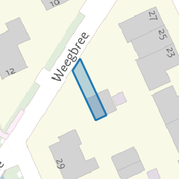 Perceel MPL00-H-3034