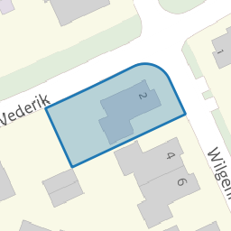 Perceel MPL00-H-3038