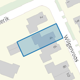 Perceel MPL00-H-3039