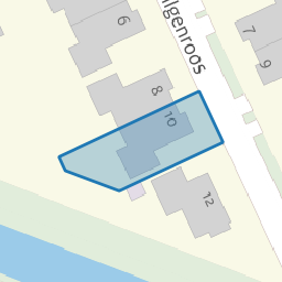 Perceel MPL00-H-3051