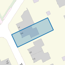 Perceel MPL00-H-3055