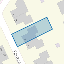 Perceel MPL00-H-3056