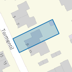 Perceel MPL00-H-3058