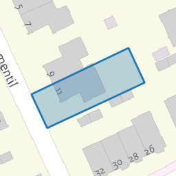 Perceel MPL00-H-3059