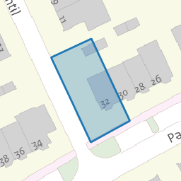 Perceel MPL00-H-3060