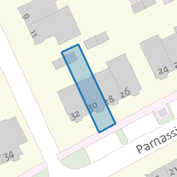 Perceel MPL00-H-3061