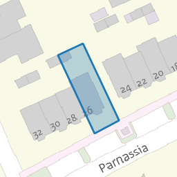 Perceel MPL00-H-3063