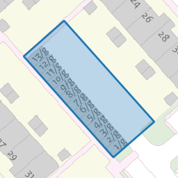 Perceel MPL00-H-3066