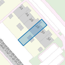 Perceel MPL00-H-3069