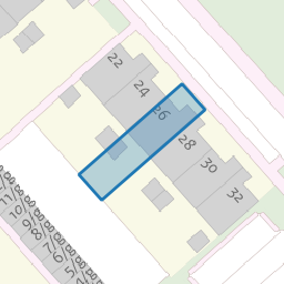 Perceel MPL00-H-3070