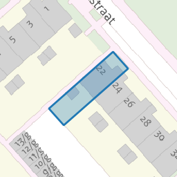 Perceel MPL00-H-3072